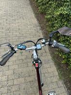 Elektrishe fiets, Fietsen en Brommers, Fietsen | Ligfietsen, Ophalen