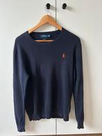 Ralph Lauren trui S, Kleding | Heren, Ophalen of Verzenden, Maat 46 (S) of kleiner, Blauw, Ralph Lauren