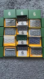 Goyard wallets, Handtassen en Accessoires, Portemonnees, Overige merken, Overige kleuren, Nieuw, Ophalen of Verzenden