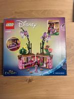 LEGO Disney Encanto Le pot de fleurs d'Isabela - Non-ouvert, Enlèvement, Neuf, Ensemble complet, Lego