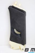 Alcantara C-stijl bekleding links Audi Q7 4M, Utilisé