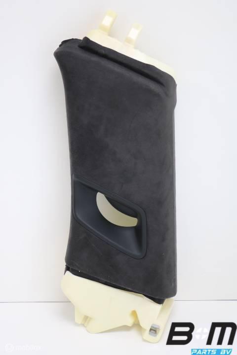 Alcantara C-stijl bekleding links Audi Q7 4M, Autos : Pièces & Accessoires, Habitacle & Garnissage, Utilisé