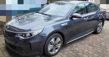 Kia optima Sense 2.0 gdi+ hybrid plugin 18961KM full optie