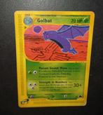 Wotc Era: Golbat 60/144 non-holo Skyrdige, Ophalen of Verzenden