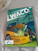 Natuurwetenschappen 4 WACO Leerboek, Ophalen of Verzenden, Nieuw