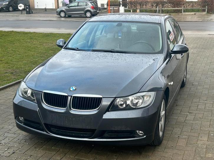 BMW 318I, Auto-onderdelen, Carrosserie, BMW, Ophalen
