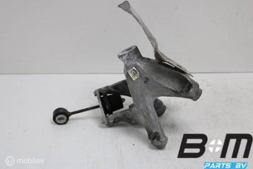 Motorsteunpunt links Audi A8 4N 4M0199869AL beschikbaar voor biedingen