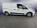 Ford Transit Connect 1.5 TDCI| 6D|AUTO|3PL| CAM|ATTACHE REMO, Auto's, Automaat, Stof, Gebruikt, 4 cilinders