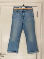 Heel mooie jeans MNG, maat 40. Zeer goede staat, Kleding | Dames, Spijkerbroeken en Jeans, Blauw, W30 - W32 (confectie 38/40)