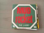 MUD - Rocket, Single, Utilisé, Pop, 7 pouces