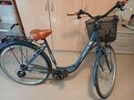 fiets voor dames, Fietsen en Brommers, Ophalen, Zo goed als nieuw, Overige merken, Versnellingen