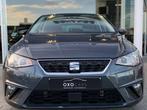 SEAT Ibiza 1.0i MPI / GPS / Clim Auto / CarPlay / Cruise/PDC, Auto's, Seat, Voorwielaandrijving, Stof, Gebruikt, 1520 kg