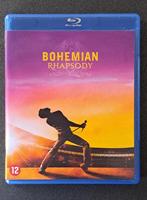 Bohemian rhapsody (blu-ray) - IMDb: 7,9, Ophalen of Verzenden, Zo goed als nieuw, Drama