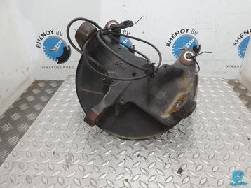 IVECO DAILY [RF_HUB_STUB_AXL.ASSY] 2014 beschikbaar voor biedingen