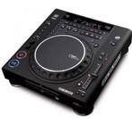 DJ pakket 2cd spelers+ mengpaneel +micro +boxen +koptelefoon, Musique & Instruments, Enlèvement, Utilisé, DJ-Set, Reloop