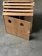 Bench voor hond of kat, Dieren en Toebehoren, Ophalen, Gebruikt