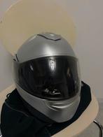 HJC Moto Helm - Zo goed als nieuw, Motoren, Kleding | Motorhelmen, Ophalen, Heren, HJC, Integraalhelm