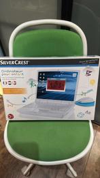 Silvercrest computer, Kinderen en Baby's, Speelgoed | Educatief en Creatief, Ophalen, Nieuw