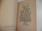 1943 UIT HET CRUYDT-BOECK VAN DODONAEUS Dodoens H. Guembel, Ophalen of Verzenden