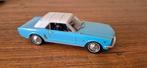 Universal Hobbies Ford mustang (1/43), Ophalen of Verzenden, Zo goed als nieuw, Auto, Universal Hobbies