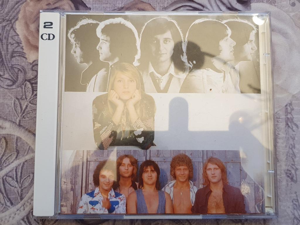 double cd audio Il Était Une Fois, Cd's en Dvd's, Cd's | Schlagers, Nieuw in verpakking, Ophalen of Verzenden