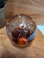 Presse papier rood, Antiek en Kunst, Ophalen of Verzenden