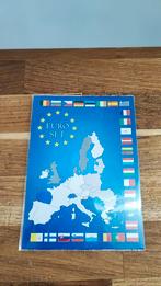 Nouvelles pièces euros BU Croatie 2023, Ophalen of Verzenden