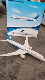 Xiamenair Aviation400 1:400, Verzamelen, Luchtvaart en Vliegtuigspotten, Nieuw, Ophalen of Verzenden, Schaalmodel