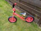 Eerste kinderloopfietsje cars, Ophalen, Nieuw