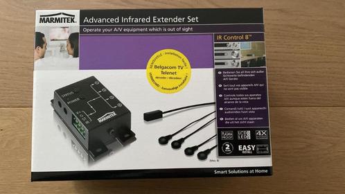 Marmitek IR-Control 8, Audio, Tv en Foto, Televisie-accessoires, Nieuw, Ophalen