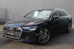 Audi A6 Avant 45 TFSI S-tronic - 94.000km - 2019, 5 places, Noir, Break, Automatique