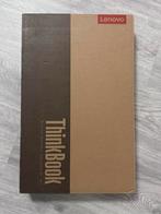 Lenovo ThinkBook 16 G6 IRL, Ophalen, Met videokaart, Intel i5-1335U, Nieuw