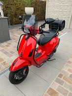 Vespa sprint, Fietsen en Brommers, Ophalen, Vespa S, Benzine, 50 cc