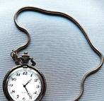 'heritage' zakhorloge met ketting, Ophalen, Zakhorloge