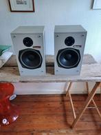 Enceintes compactes Magnat Concept 1, Ophalen, Gebruikt, Magnat, Minder dan 60 watt