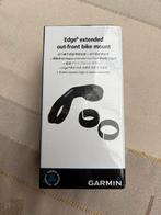 Garmin extended out-front bike mount, Fietsen en Brommers, Ophalen, Draadloos, Nieuw