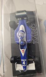 F1 Tyrrell uit 1990, Hobby en Vrije tijd, Modelauto's | 1:43, Ophalen of Verzenden
