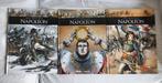 Complete Napoleon Glénat serie 1 editie 2014/2015/2016., Ophalen of Verzenden