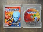 Megamind Gevecht Van Rivalen voor PS3 (zie foto's) !!LEZEN!!, Consoles de jeu & Jeux vidéo, Jeux | Sony PlayStation 3, Utilisé