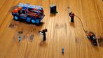 Ville LEGO 60231, Enfants & Bébés, Jouets | Playmobil, Enlèvement, Utilisé
