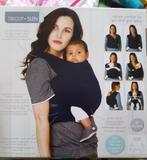 Écharpe porte-bébé neuf, Nieuw, Buik, Draagzak, Ophalen