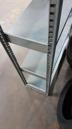 GS-3 Legbordstelling stelling gebruikt schappen 30cm en 60cm, Enlèvement, Comme neuf