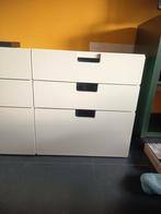 Ikea Stuva / Platsa, Huis en Inrichting, Kasten | Ladekasten, Ophalen