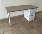 Table de bureau Ikea, Enlèvement, Comme neuf, Bureau