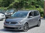 Vw touran 2012 1.6tdi euro5, Euro 5, 1600 cc, Bedrijf, Diesel