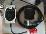 Chargeur pour véhicule électrique, Ophalen, Nieuw