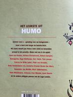 Het leukste uit Humo, Diverse auteurs, Ophalen of Verzenden, Verhalen, Zo goed als nieuw