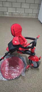 Peuterfietsje/driewieler Smartrike, Ophalen