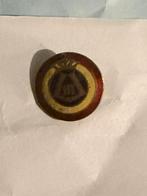 Cocarde Léopold III, Enlèvement ou Envoi