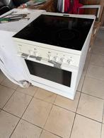 Cuisinière électrique Siemens avec four, Electroménager, Encastré, Enlèvement, Utilisé, Air chaud
